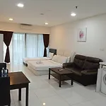 Diamond Suite Kl At Mercu Summer Suite Klcc