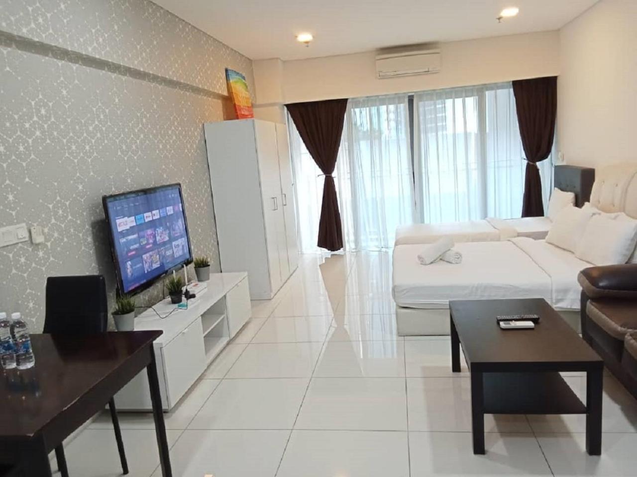 Diamond Kl At Mercu Summer Klcc Apartment Kuala Lumpur