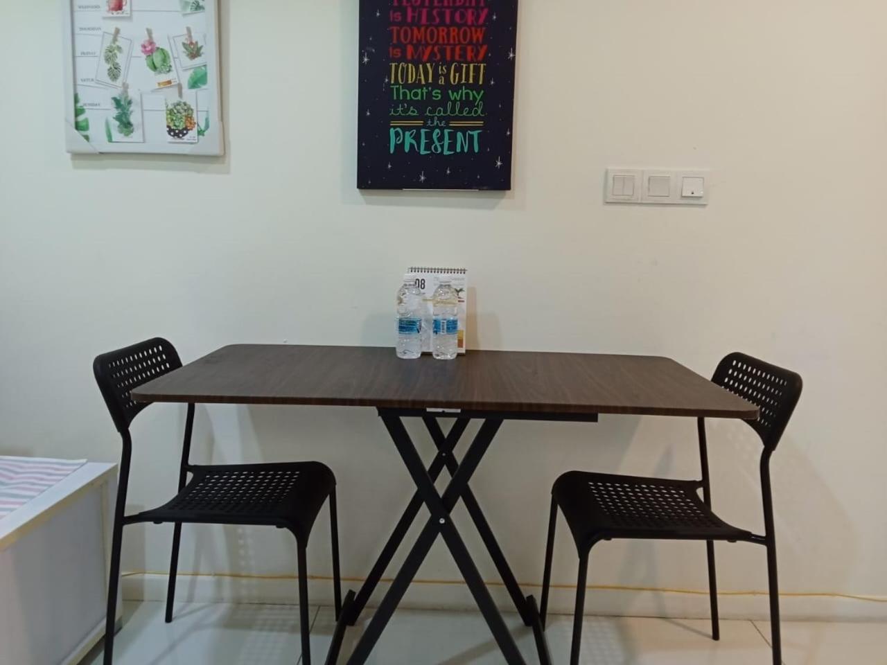 Diamond Kl At Mercu Summer Klcc Apartment *