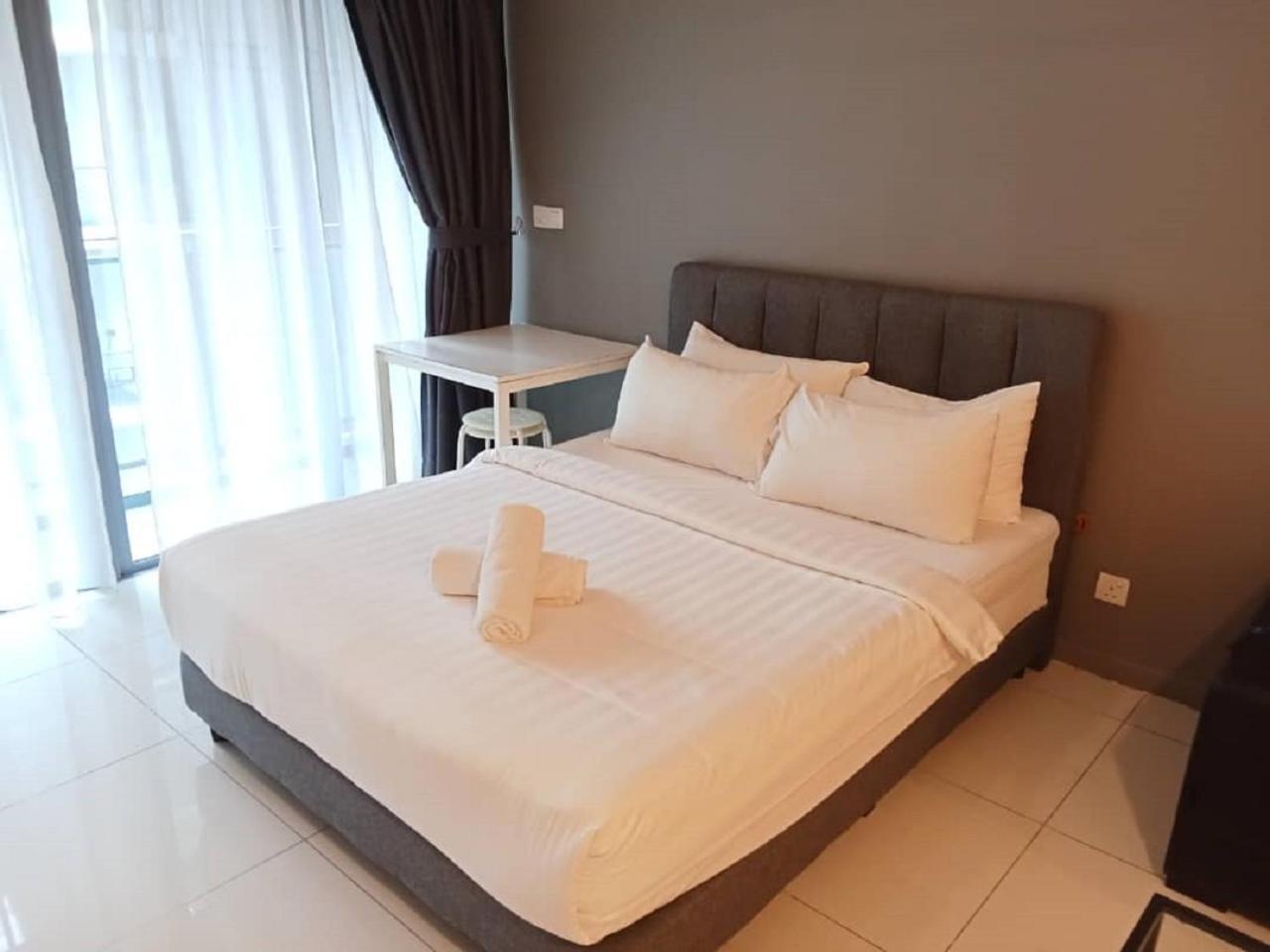 Diamond Kl At Mercu Summer Klcc Apartment Kuala Lumpur