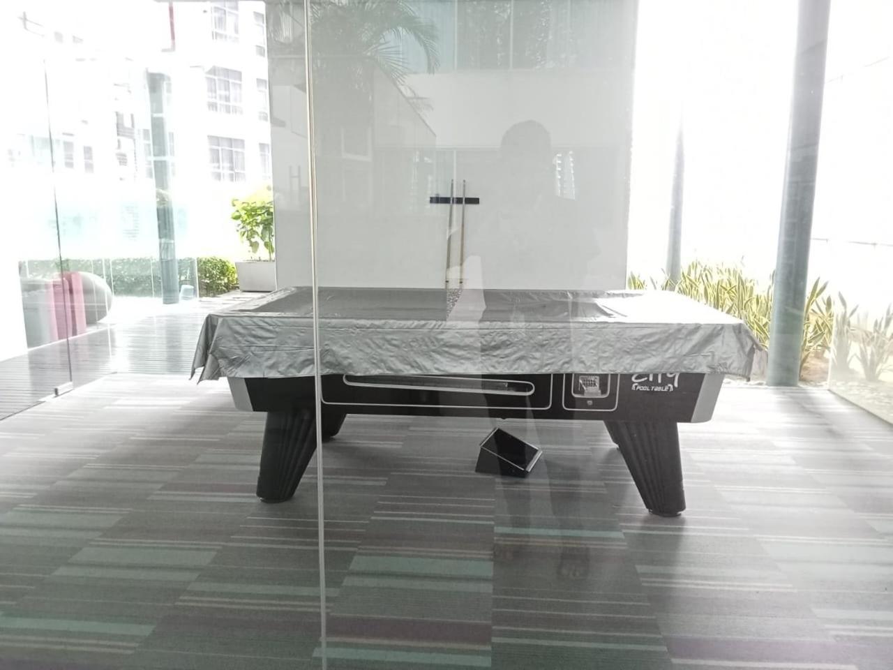 Diamond Kl At Mercu Summer Klcc Apartment Kuala Lumpur