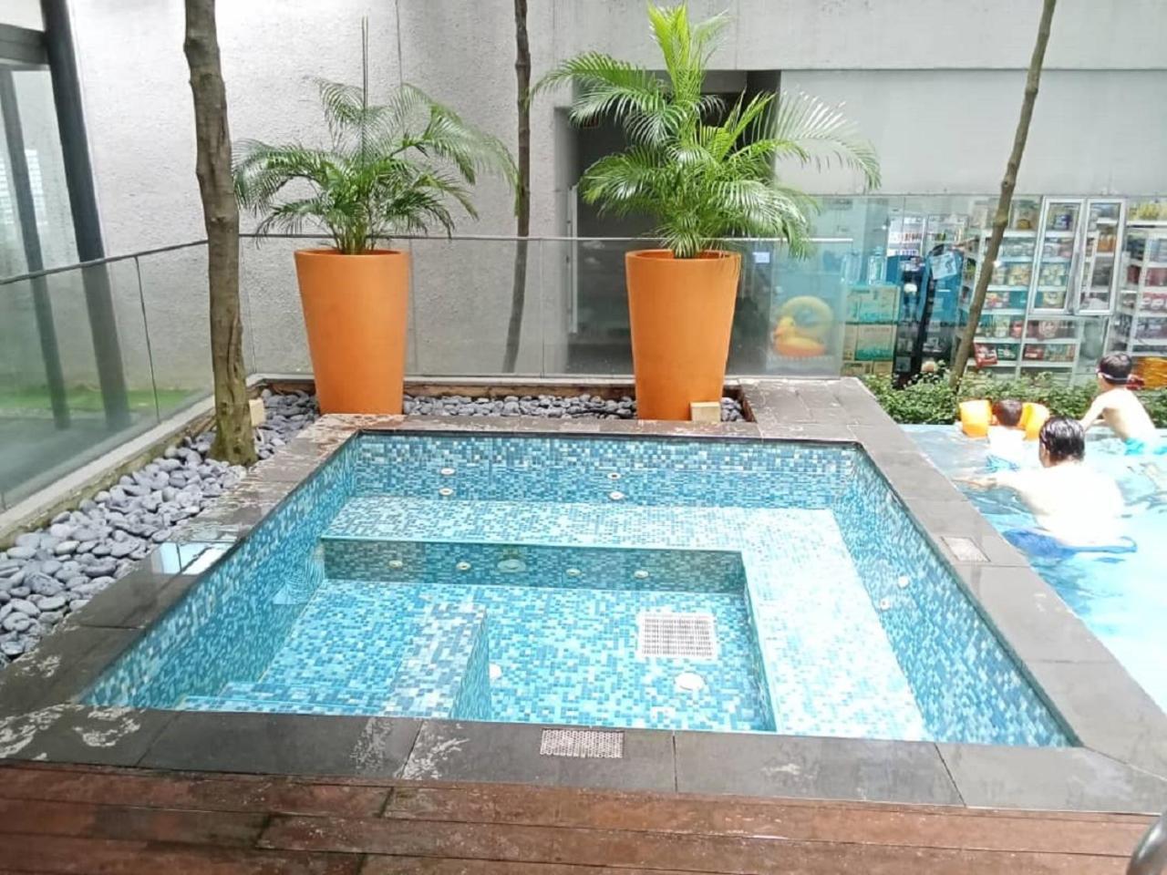 Diamond Kl At Mercu Summer Klcc