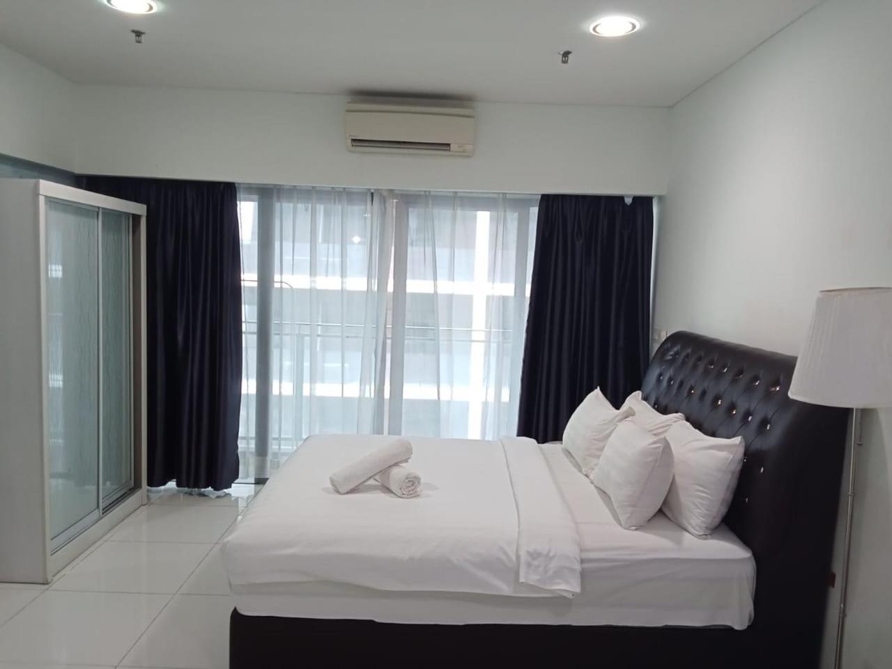 Diamond Kl At Mercu Summer Klcc Apartment Kuala Lumpur