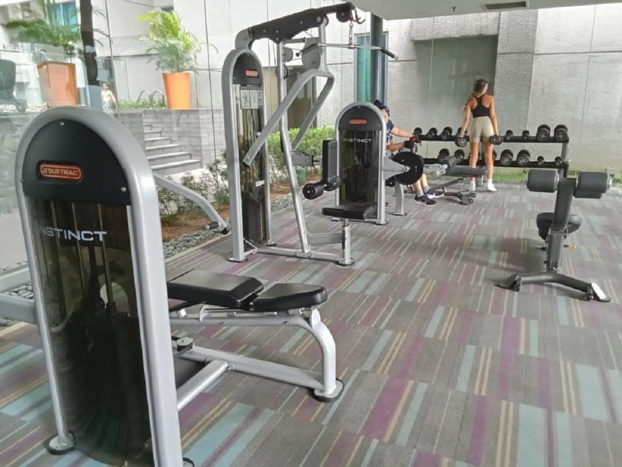 Apartment Diamond Kl At Mercu Summer Klcc Kuala Lumpur